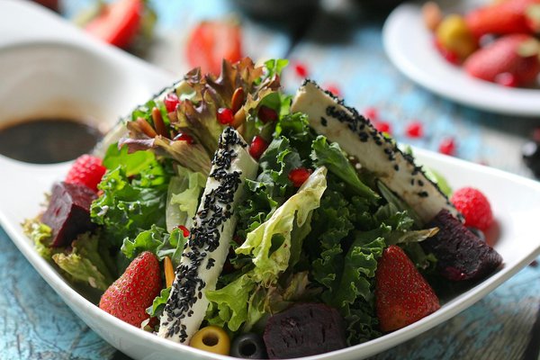 Canapés sucré salé : Zoom sur les bienfaits nutritionnels