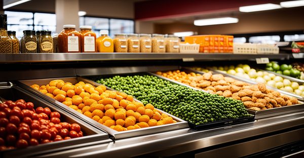 Épicerie fine en ligne : découvrez le goût du sud-ouest