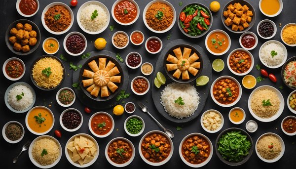 Produits alimentaires halal : qualité et choix au meilleur prix